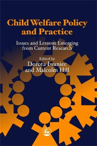Child Welfare Policy and Practice