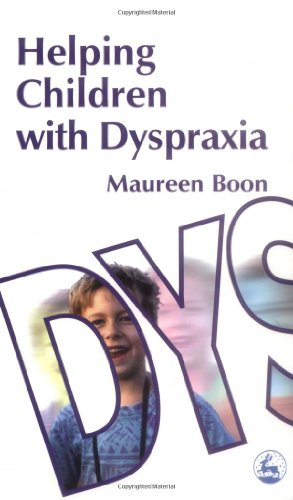 Helping Children with Dyspraxia