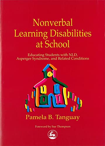 Nonverbal Learning Disabilities at School