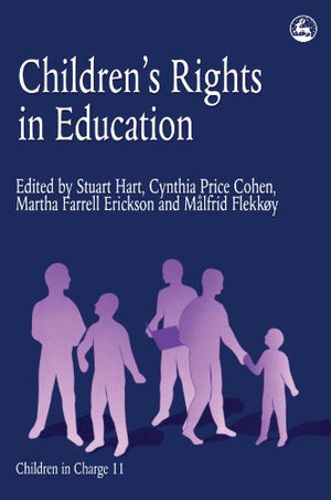 Children's Rights in Education