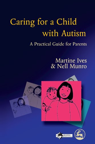 Caring for a Child with Autism