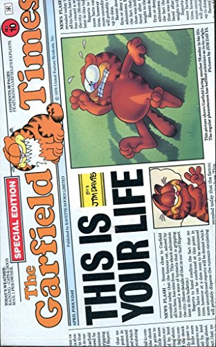 Garfield - This is Your Life
