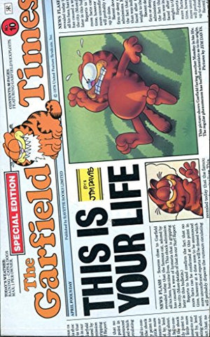 Garfield - This is Your Life