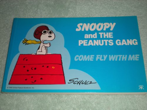 Snoopy and the Peanuts Gang