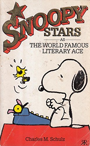 Snoopy Pocket Books