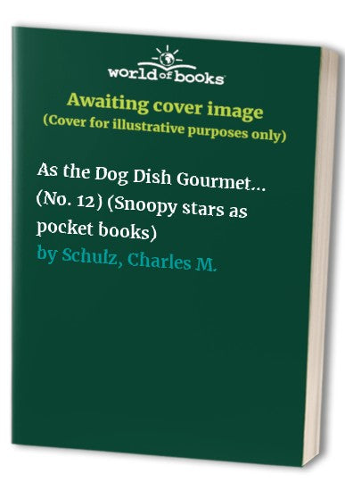 Snoopy Pocket Books