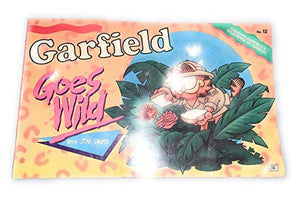Garfield - Goes Wild