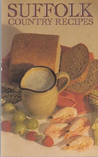 Country Recipe Books