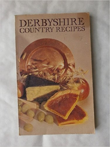 Country Recipe Books