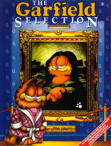 The Garfield Selection