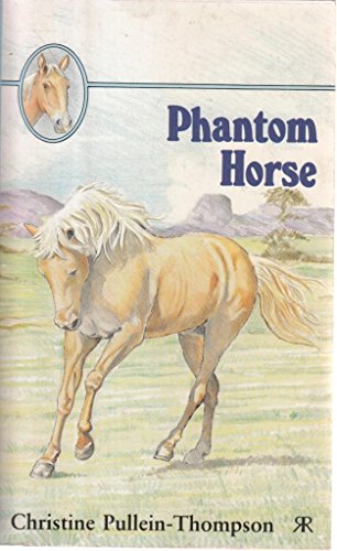 Phantom Horse