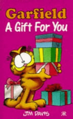Garfield - A Gift for You