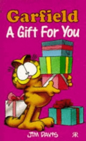 Garfield - A Gift for You