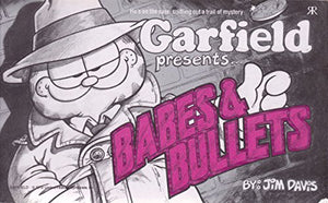 Garfield Colour TV Special