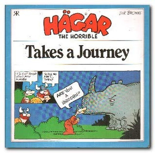 Hagar Colour Theme Books