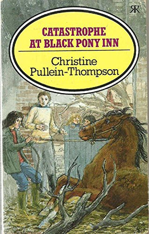 Catastrophe at Black Pony Inn