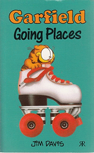Garfield - Going Places 