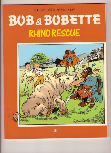 Bob and Bobette