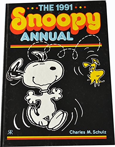 Snoopy Annual