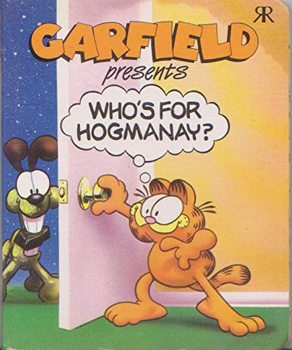 Garfield Christmas