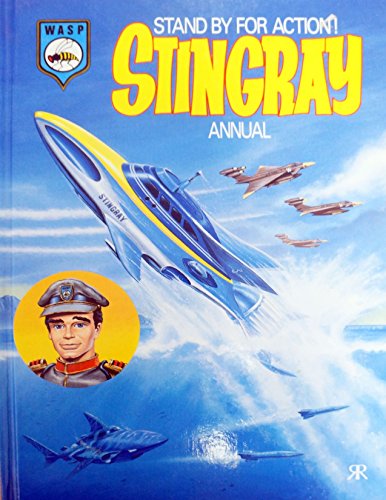 Stingray Annual