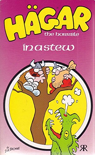 Hagar in a Stew
