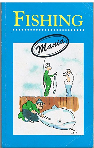 Fishing Mania
