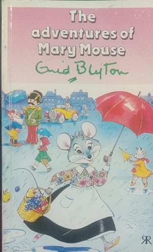 The Adventures of Mary Mouse