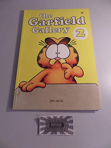 The Garfield Gallery