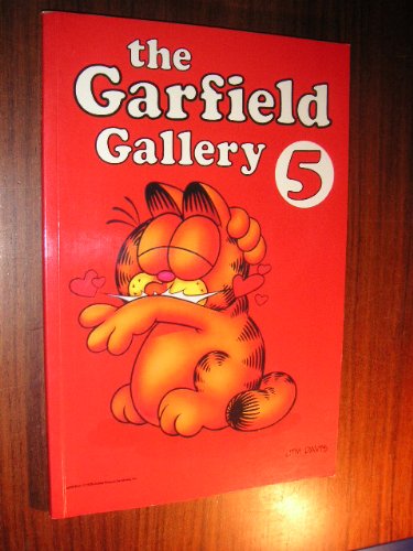 Garfield Gallery