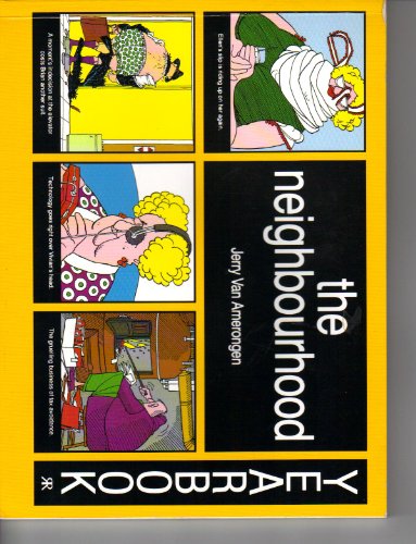 The Neighbourhood Yearbook