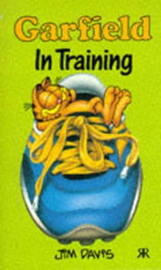 Garfield - In Training 