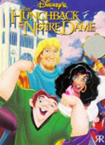 The Hunchback of Notre Dame