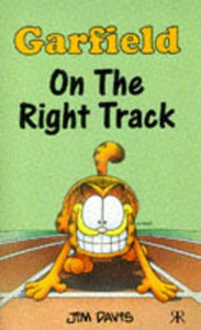 Garfield - On the Right Track 