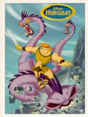 Hercules