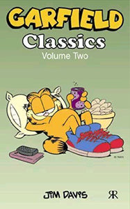 Garfield Classics 