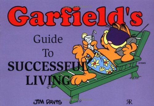 Garfield's Guide to Successful Living