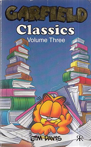 Garfield Classics: V3