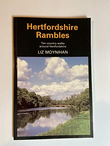 Hertfordshire Rambles