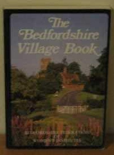 The Bedfordshire Village Book