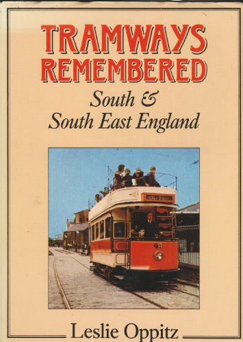 Tramways Remembered
