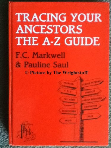 Tracing Your Ancestors