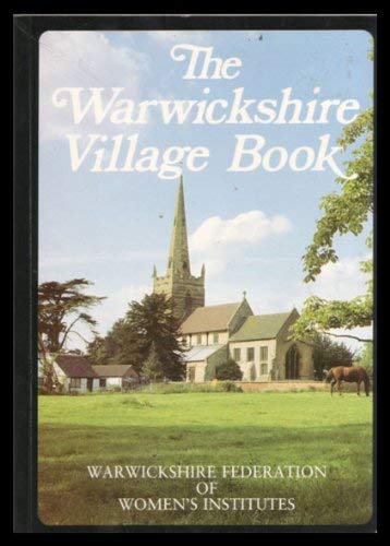 The Warwickshire Village Book