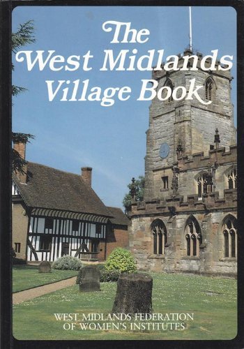The West Midlands Village Book