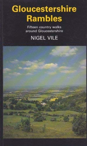 Gloucestershire Rambles