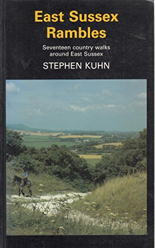 East Sussex Rambles