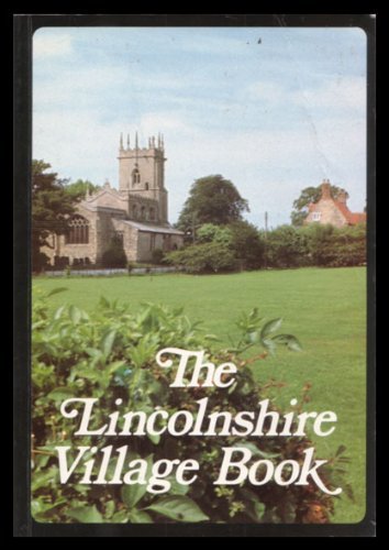 The Lincolnshire Village Book