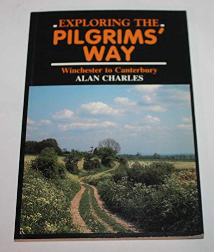 Exploring the Pilgrim's Way