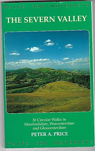 The Severn Valley Walks for Motorists