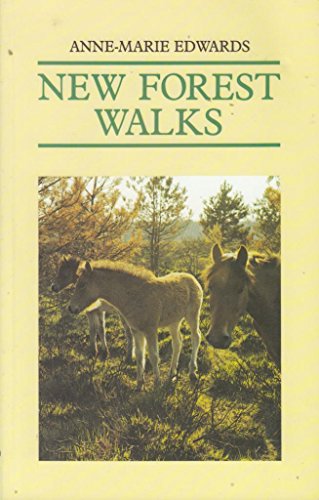 New Forest Walks